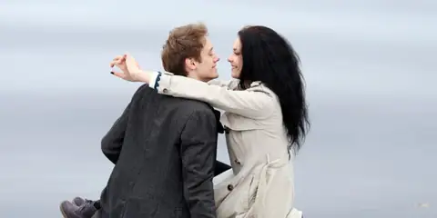 The Science of Love – What Makes Us Fall for Each Other?