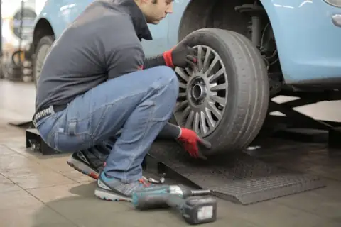 How Often Should You Replace Your Tires?