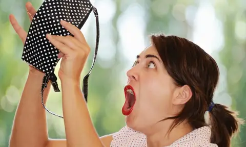 Worst Decisions That Women Can Make About Their Money