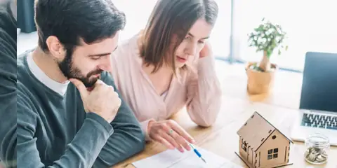 Are Long Mortgages Forcing Buyers to Delay Retirement?