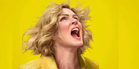 ‘Breaking Bad’ Creator Returns With a Hilarious, Creepy Sci-Fi Show