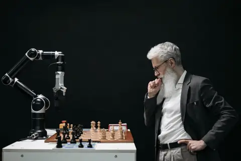 Robotics Is a Sport & It’s About Time the World Recognizes It as Such