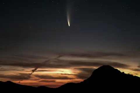 Everything You Need to Know About Comets