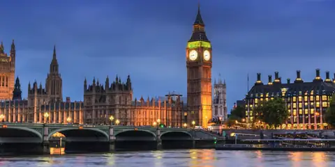 Travel Guide: Fun Holiday Activities in London