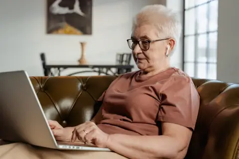 Trump’s Tariffs Are Wrecking Women’s Retirement Plans