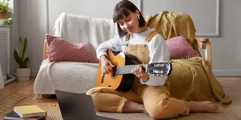 Why Hobbies May Be the Missing Piece to a More Satisfying Life