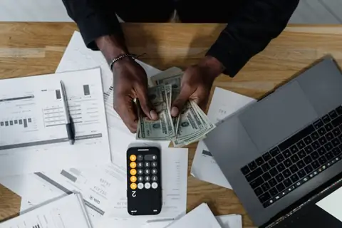 Here’s How AI Can Transform Your Relationship With Money
