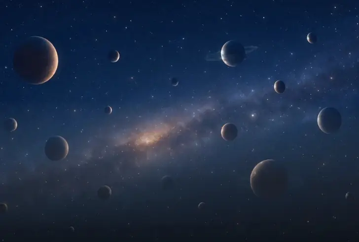 Growing rogue planet formation