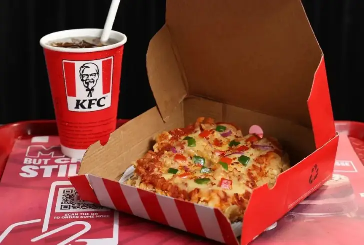 vizag_hungerbites | Instagram | Join the Chizza craze and find out why everyone's raving about it!