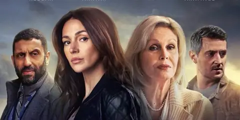Netflix and Chill: Our Top 7 TV Series Picks of 2024!