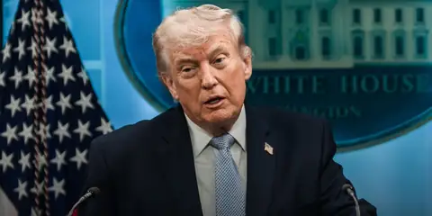 Will Stocks Crash Under Trump? What Market History Suggests